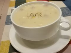 -遇见西木美式餐厅(体育路店)