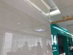 -天津市儿童医院(北辰龙岩院区)