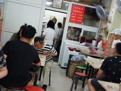 -天津包子铺(万泉庄店)