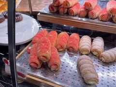 -巴黎贝甜·生日蛋糕(环球中心店)