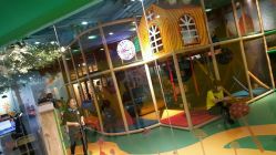 -KidSteam儿童乐园(富力城店)