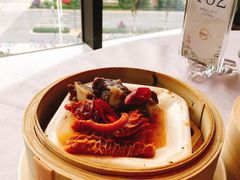 -丰鲤楼•闽南茶楼(仟禧汇店)