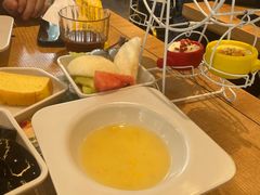 -豪客来牛排(金鼎广场店)