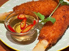 -saigon saigon | 西贡西贡(滨北店)