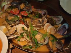 -夏朵餐厅(丁香店)