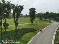 -府河摄影公园