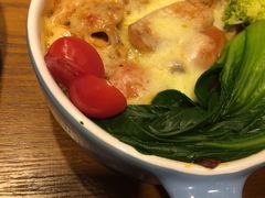 -OKOOKO澳客餐吧(乐天百货店)