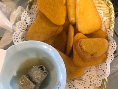 -竹叶涮肉坊(总店)