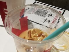 -肯德基(新塘乐购店)