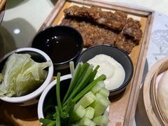 -淀里船宴(裕华东路店)