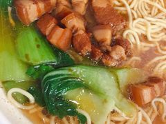 -闫家炸鸡架(五爱总店)