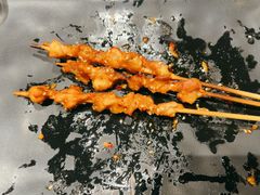 -酒里·宜州果酱烧烤(葛村店)