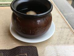 -永泰福朋喜来登酒店-宜客乐自助餐厅(远大路店)