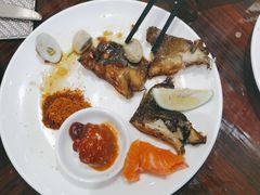 -索菲特酒店 · 云尚天际自助餐厅