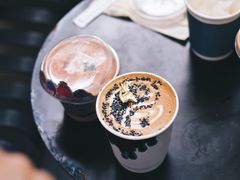 -Something For(中洲湾店)
