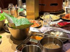 -西塔老太太泥炉烤肉(北京亚运村店)