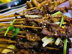 -林二哥宜烤官·宜宾小烧烤