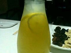 -鱼酷活鱼烤鱼(恒隆广场店)