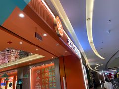 -姚姚酸菜鱼·金戈戈香港豉油鸡(喜荟城联名店)