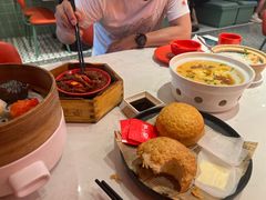 -避风塘(百联奥特莱斯广场店)