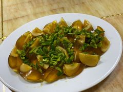 -煲来饱去冷水鱼