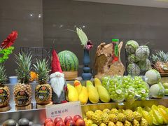 -曲水兰亭(北京四惠店)