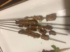 -三个大叔东北烧烤·砂锅菜(西三旗店)