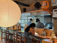 -真打拉面·日式拉面新流派(体育西横街店)