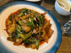 -渝信川菜 · 川味家常菜(长安店)