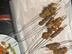 -枪火串烧·东北特色烧烤(罗湖总店)