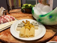 -神洲四海大酒楼(王府井澳门中心店)