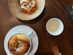 姜米舒芙蕾-曲廊院(东四十一条店)