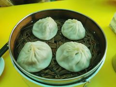 -笑云开汤包店(网巾市店)