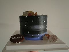 -乡田小墅(展览馆路JK FUN商城店)