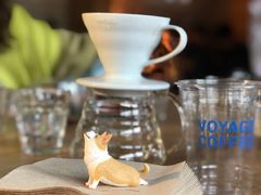 -VOYAGE COFFEE(北锣鼓巷店)
