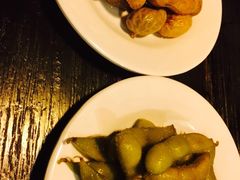 -我去·春饼文化主题餐厅(国定路总店)
