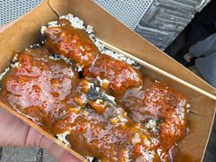 -品腐记·豆腐王朝(老门东总店)