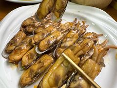 -面道赞宁海海鲜面(迎凤街店)