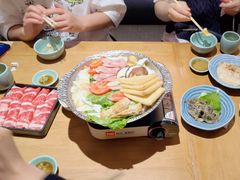 -一心创作料理屋(经开万达店)