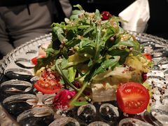 -小火花·干式熟成牛排馆Spark SteakHouse(剑桥郡店)