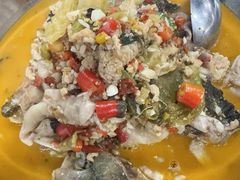 -辣不怕口味虾(凌霄路店)