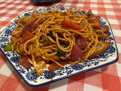 -卧龙堡客栈·中餐厅(古北水镇店)