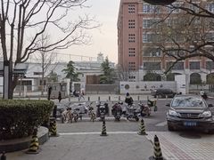 -良子健身(金融街店)