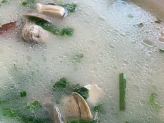 -红月湾海鲜饭店•沙滩海景(双月湾店)