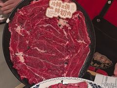 -廖掌柜·重庆鲜货火锅(上海首店)