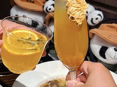-渔语鱼新川菜Bistro(万象天地店)