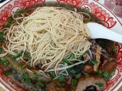 -欣达面馆(天桥支路店)