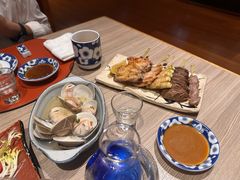 -小山日本料理(兴业太古汇店)