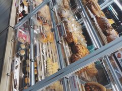 -85度C(生甜甜圈研究工坊·上海局门店)