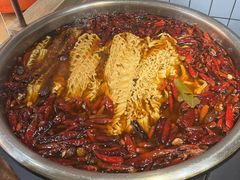 -三兄弟高炉烧饼